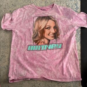 Britney Spears Shirt
